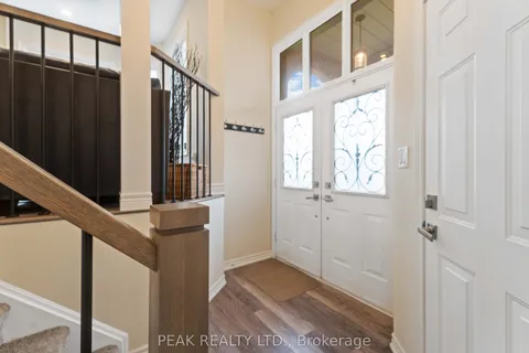 4319 Arejay Avenue, Lincoln, ON L3J 0P7