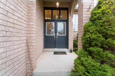 4319 Arejay Avenue, Lincoln, ON L3J 0P7