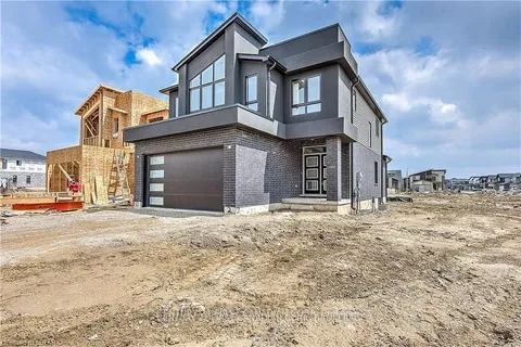 249 HESSELMAN Crescent, ON N6M 0K3