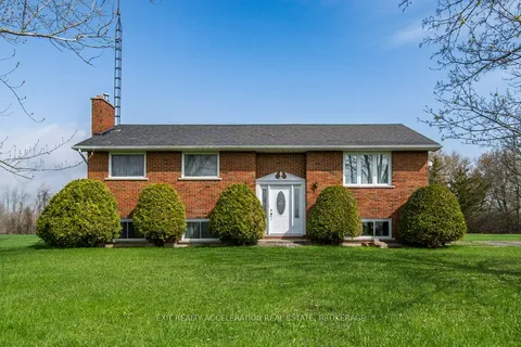 1757 County Rd 1 N/A, Greater Napanee, ON K7R 3L1