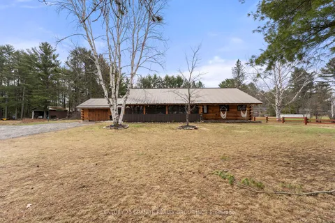 147 South Baptiste Lake Road, Hastings Highlands, ON K0L 1C0