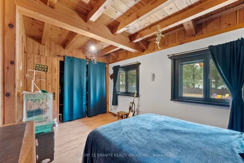 147 South Baptiste Lake Road, Hastings Highlands, ON K0L 1C0