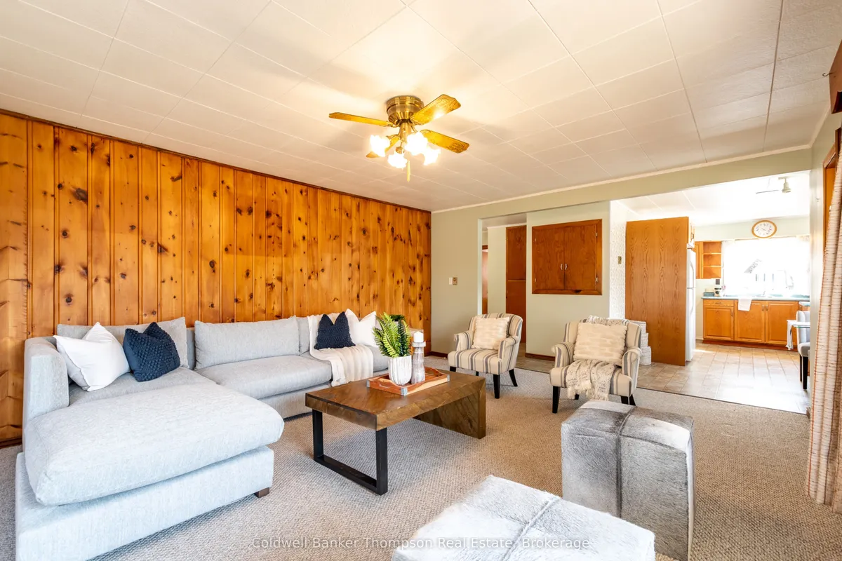 66 Hanes Road, Huntsville, ON P1H 1M3