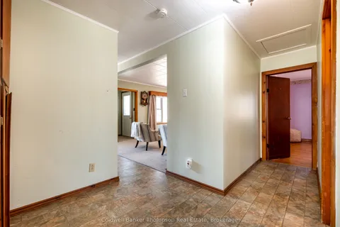 66 Hanes Road, Huntsville, ON P1H 1M3