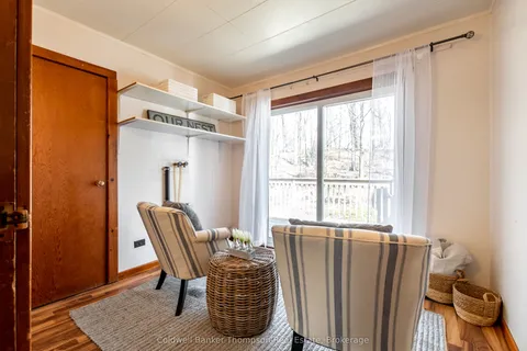 66 Hanes Road, Huntsville, ON P1H 1M3