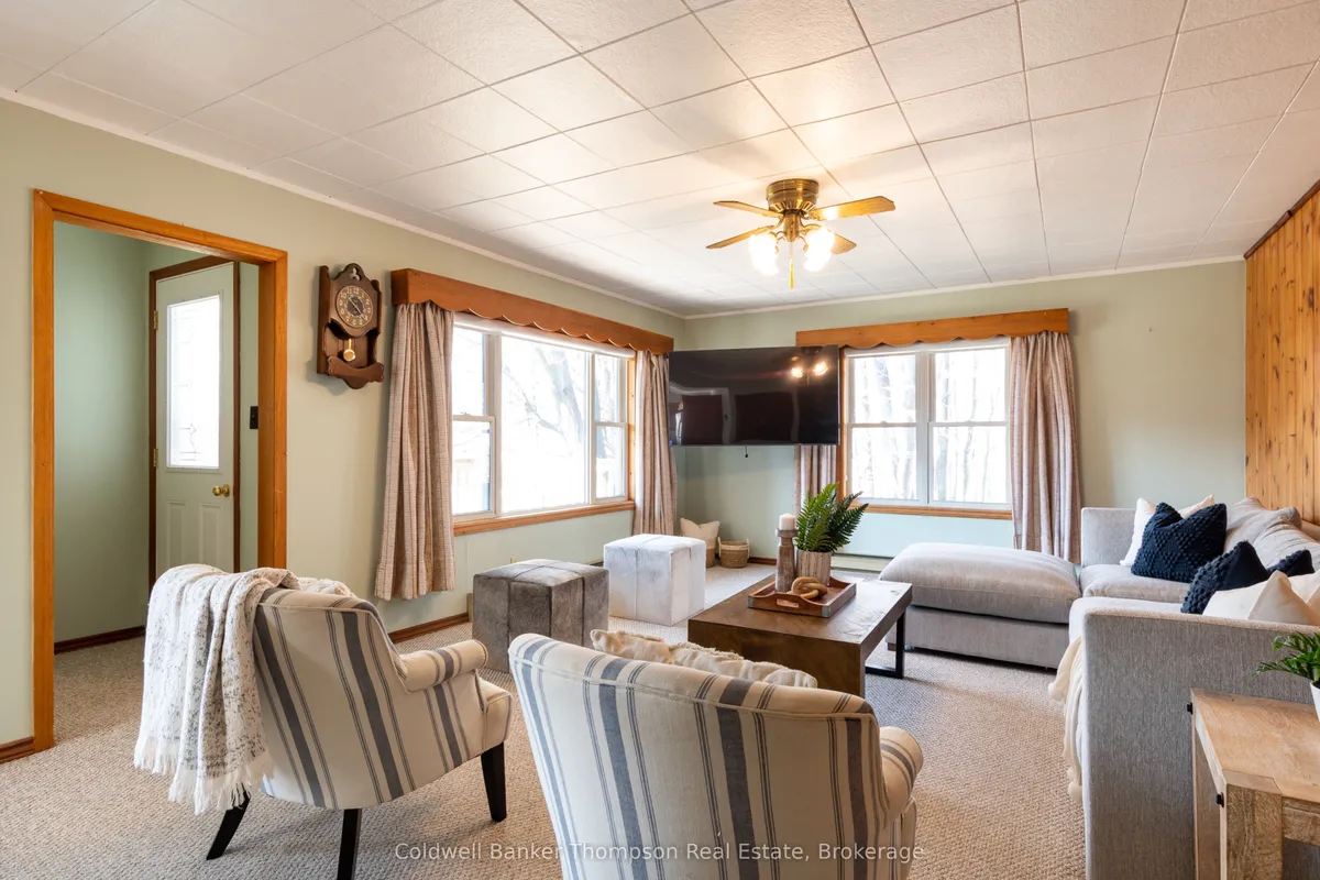 66 Hanes Road, Huntsville, ON P1H 1M3