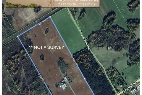 1388 COUNTY 2 Road, Leeds and the Thousand Islands, ON K0E 1R0
