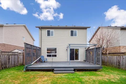 89 Milligan Street, Centre Wellington, ON N1M 3S5