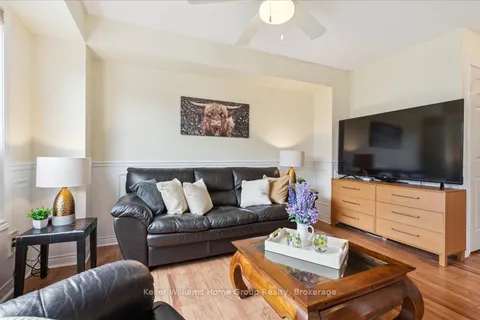 89 Milligan Street, Centre Wellington, ON N1M 3S5