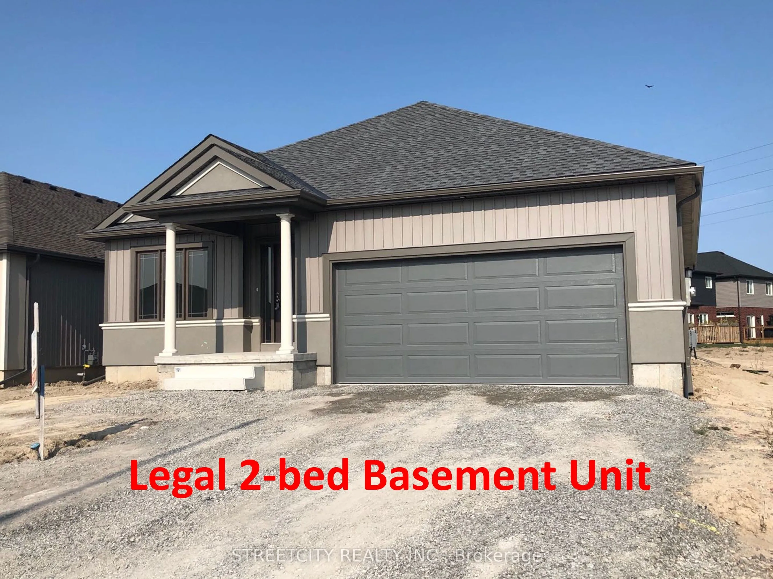 32 Bounty Avenue, Thorold, ON L2V 0B7