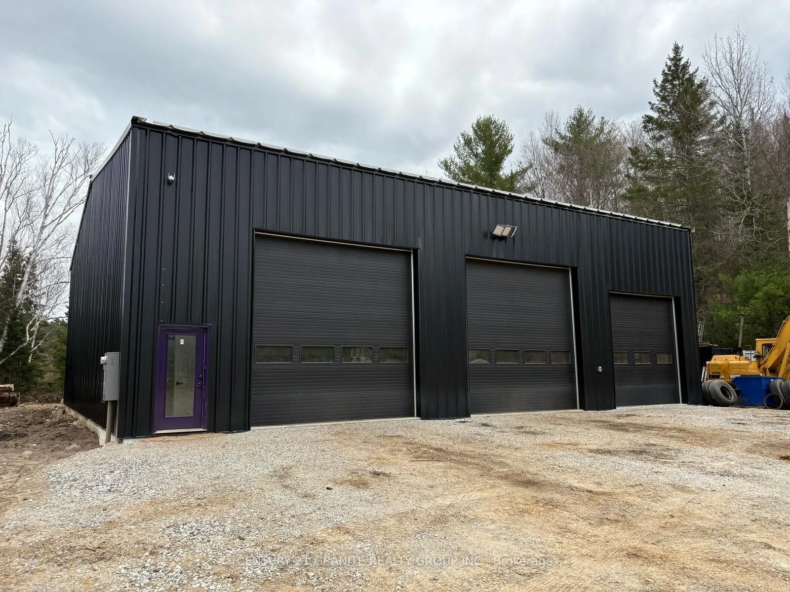 1207 Bay Lake Road, Faraday, ON K0L 1C0