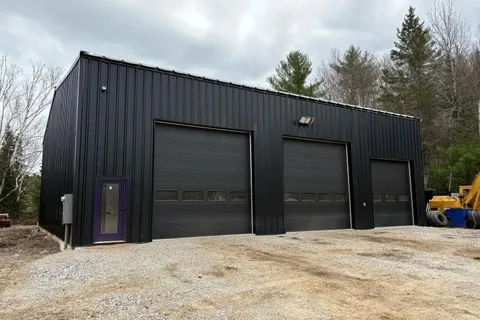 1207 Bay Lake Road, Faraday, ON K0L 1C0