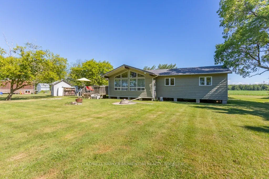 38 DERNER Line, Haldimand, ON N0A 1K0