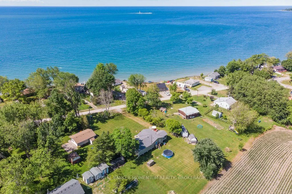 38 DERNER Line, Haldimand, ON N0A 1K0