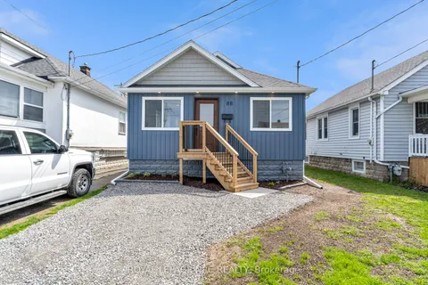 88 Delhi Street, Port Colborne, ON L3K 3K9