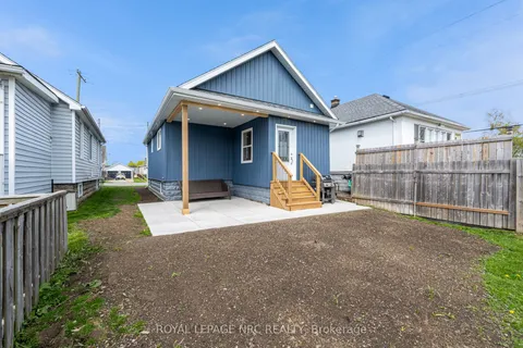 88 Delhi Street, Port Colborne, ON L3K 3K9