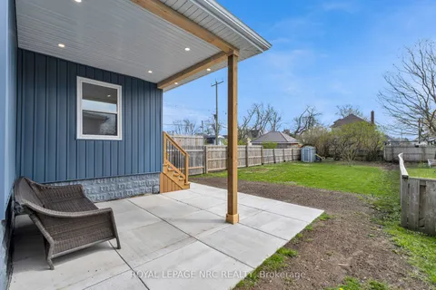 88 Delhi Street, Port Colborne, ON L3K 3K9