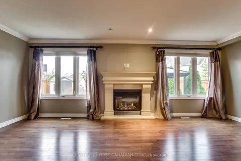 1048 Silverfox Drive, London North, ON N6G 0G2