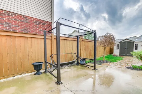1048 Silverfox Drive, London North, ON N6G 0G2