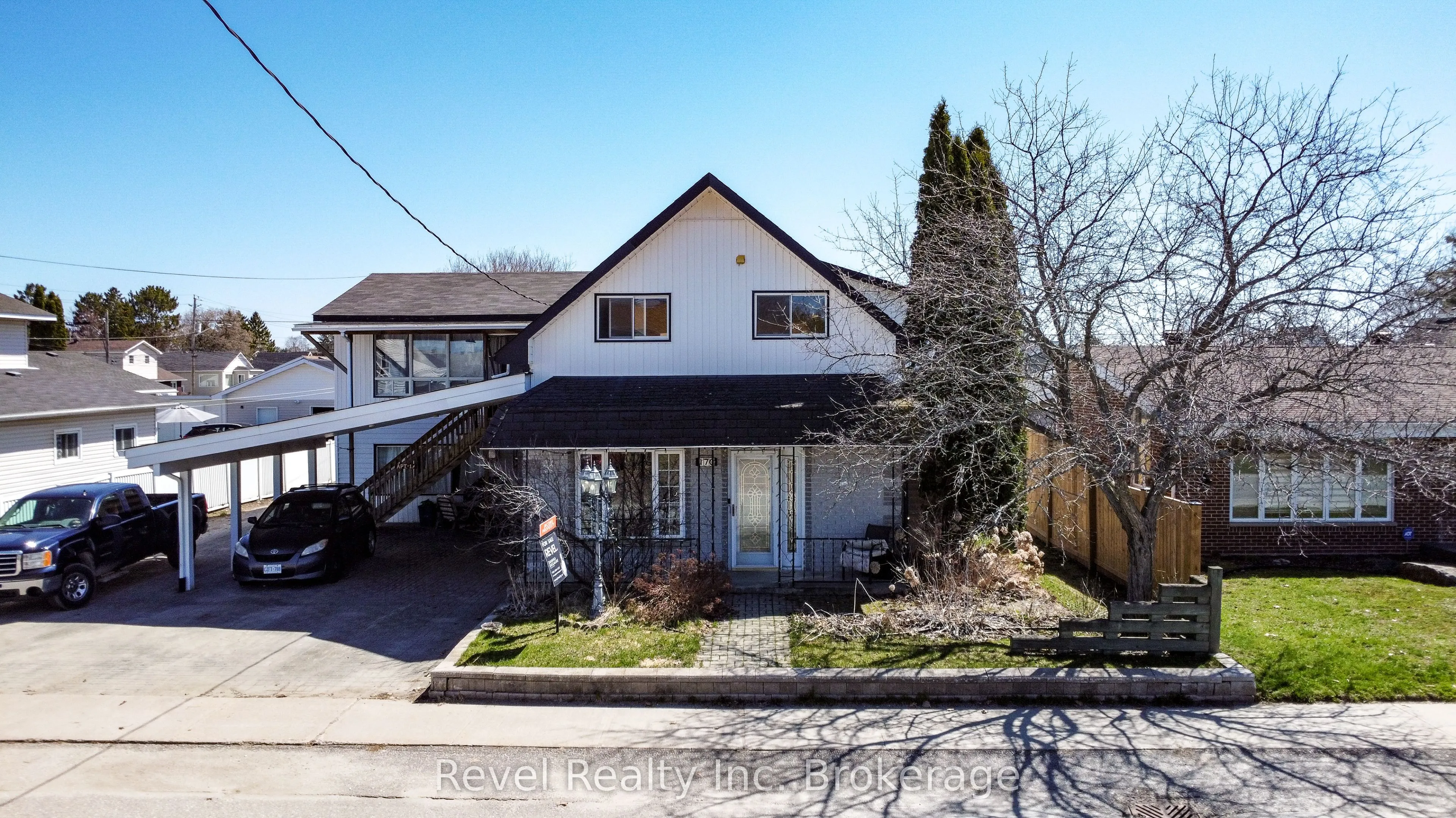 170 Michaud Street, West Nipissing, ON P2B 1C2
