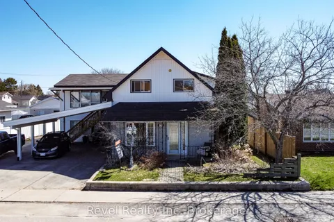 170 Michaud Street, West Nipissing, ON P2B 1C2