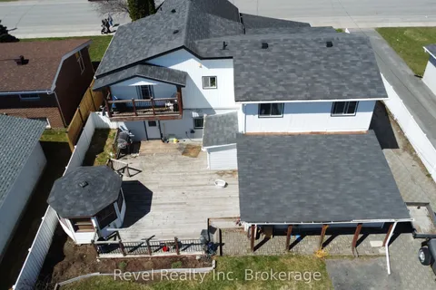 170 Michaud Street, West Nipissing, ON P2B 1C2
