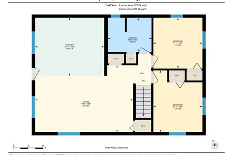 48 Harpur Drive, Northern Bruce Peninsula, ON N0H 2R0