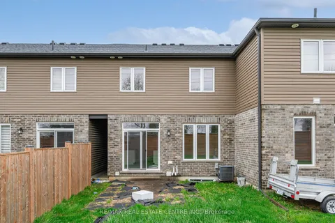 172 Links Crescent, ON N4T 0L9