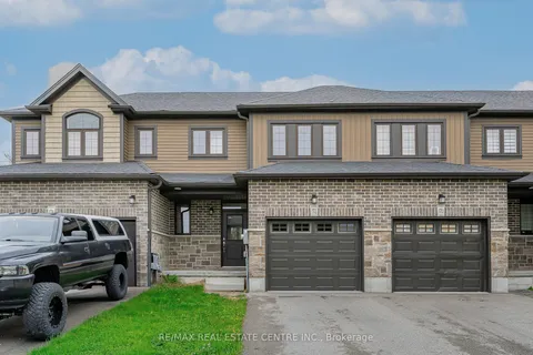 172 Links Crescent, ON N4T 0L9