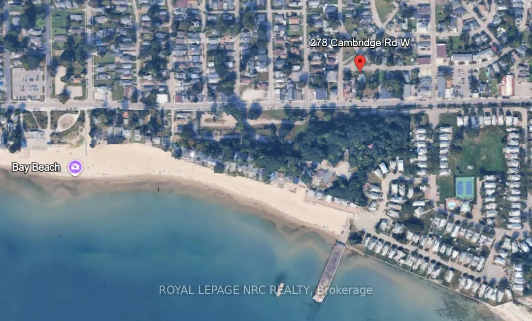 278 CAMBRIDGE Road, ON L0S 1B0