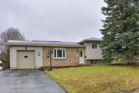 7 BRAKENBURY Street, Grey Highlands, ON N0C 1H0