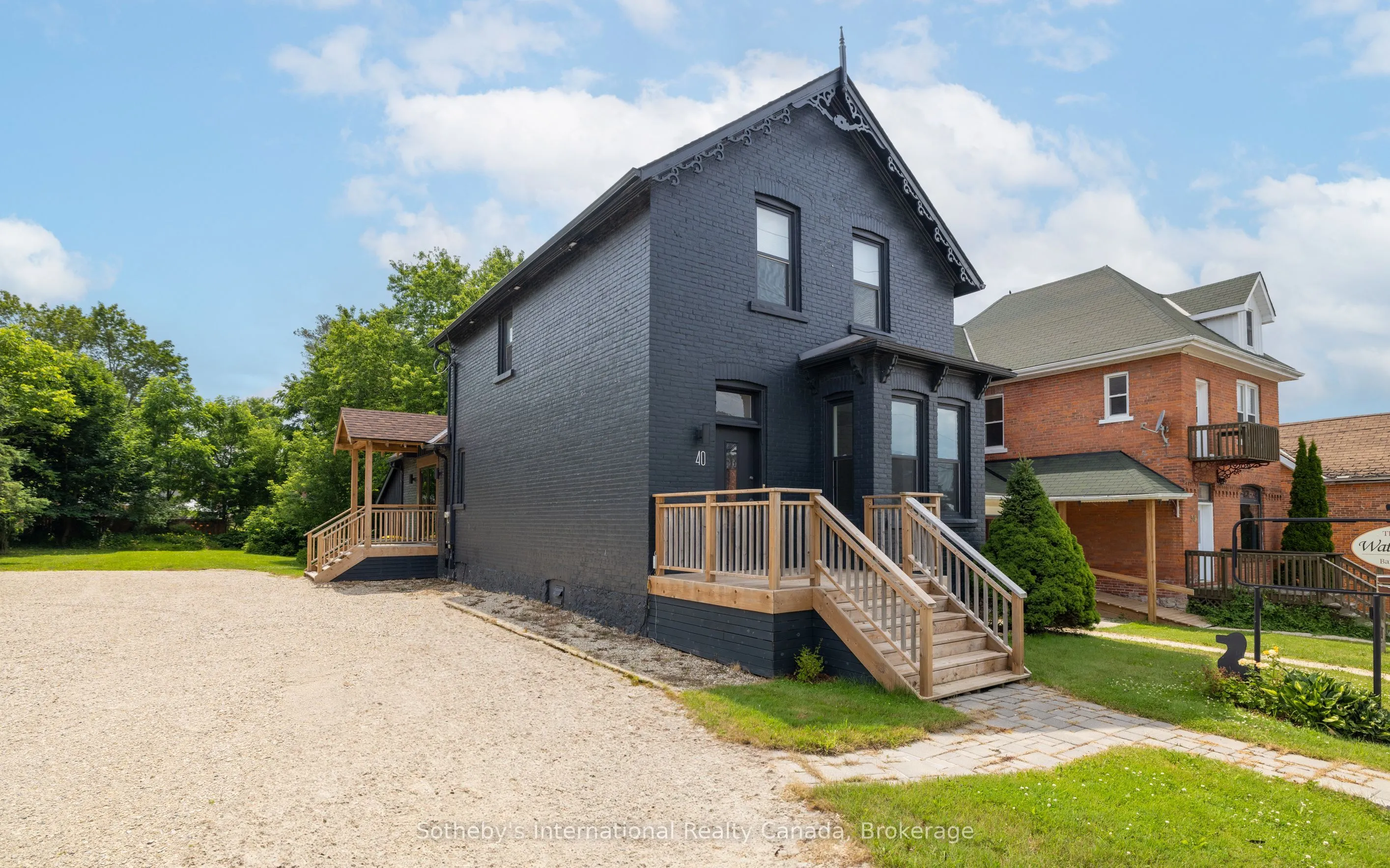 40 TORONTO Street, Grey Highlands, ON N0C 1H0