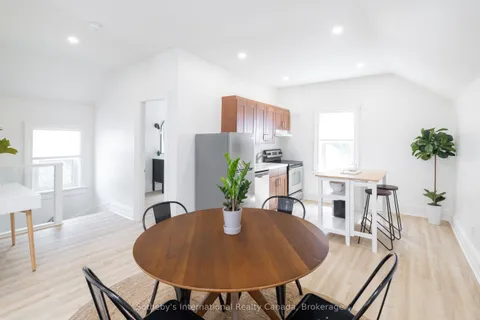 40 TORONTO Street, Grey Highlands, ON N0C 1H0