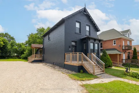 40 TORONTO Street, Grey Highlands, ON N0C 1H0