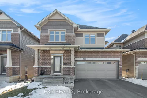 908 Embankment Street, Stittsville - Munster - Richmond, ON K2S 2P4