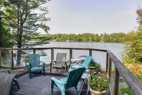 1029 Lakeshore Drive, Gravenhurst, ON P1P 1R2