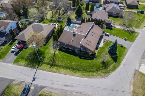 7 Brintnell Boulevard, Brighton, ON K0K 1H0