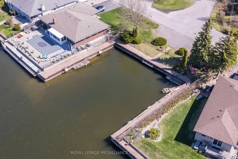 7 Brintnell Boulevard, Brighton, ON K0K 1H0