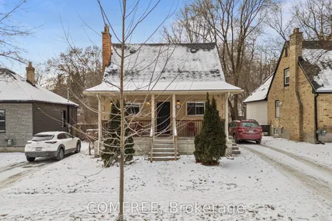 190 Rathowen Street, London North, ON N6H 2G1
