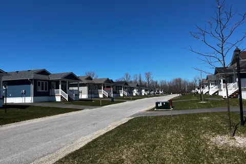 21 Bluffs View Boulevard, Ashfield-Colborne-Wawanosh, ON N7A 0C1