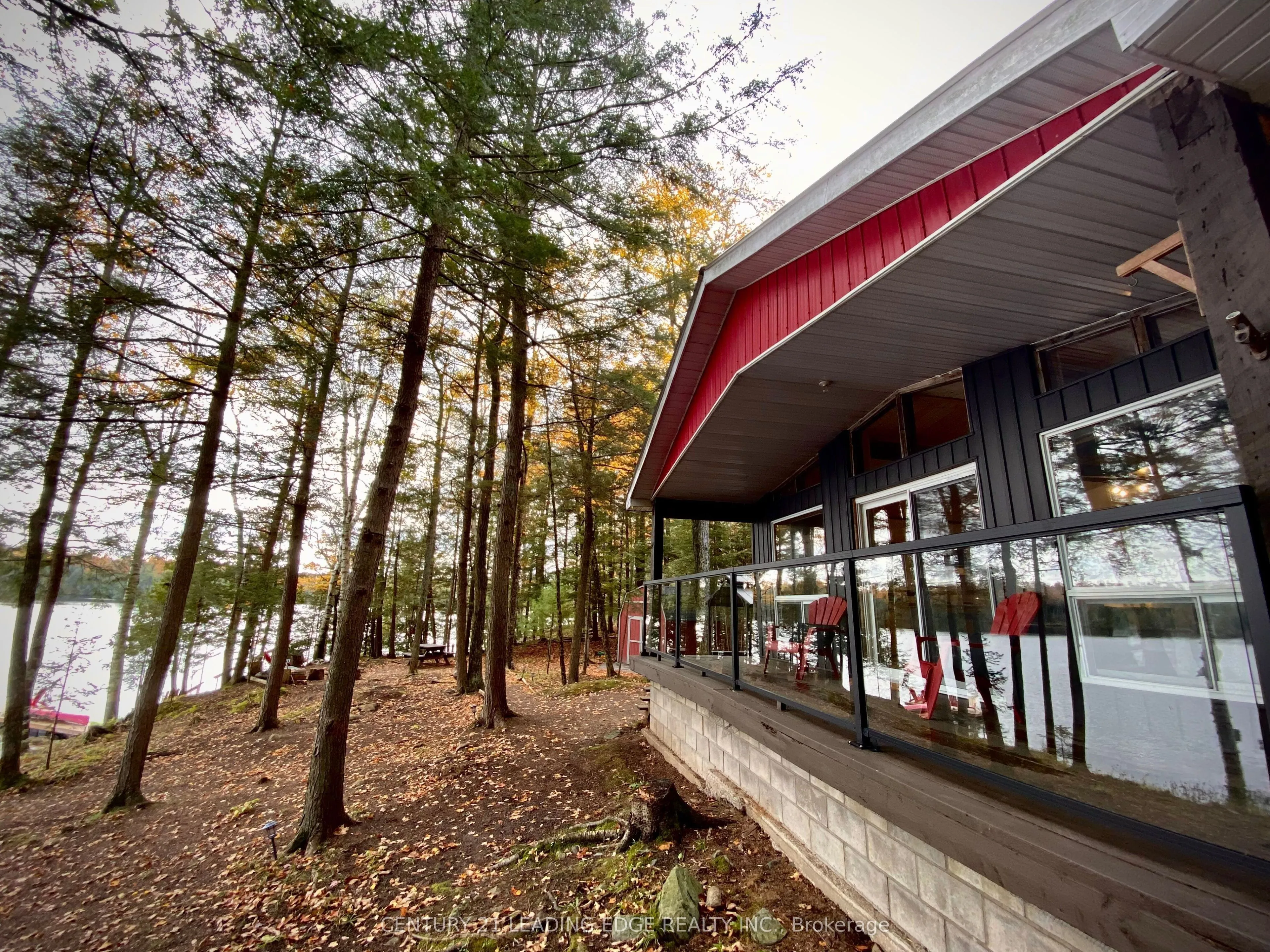 181 North Jordan Lake Road, Tudor & Cashel, ON K0L 1W0