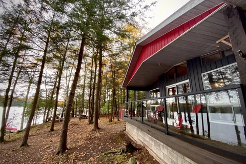 181 North Jordan Lake Road, Tudor & Cashel, ON K0L 1W0