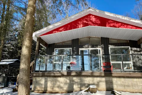 181 North Jordan Lake Road, Tudor & Cashel, ON K0L 1W0