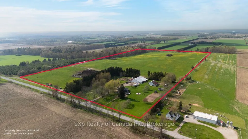 185 Windham 3 Road, Norfolk, ON N0J 1P0