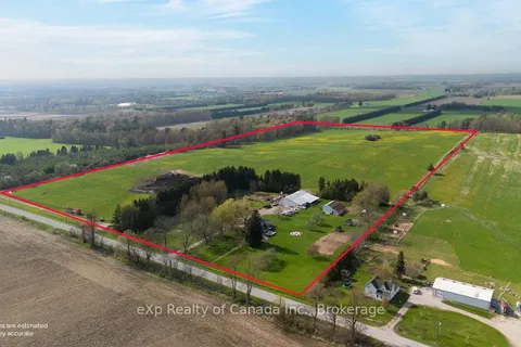 185 Windham 3 Road, Norfolk, ON N0J 1P0