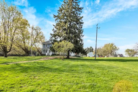 185 Windham 3 Road, Norfolk, ON N0J 1P0
