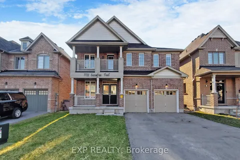 7721 Sassafras Trail, Niagara Falls, ON L2H 0N5