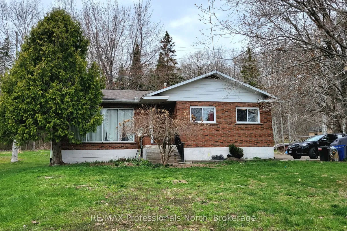 542 HIGHWAY 60 N/A, ON P1H 1B5