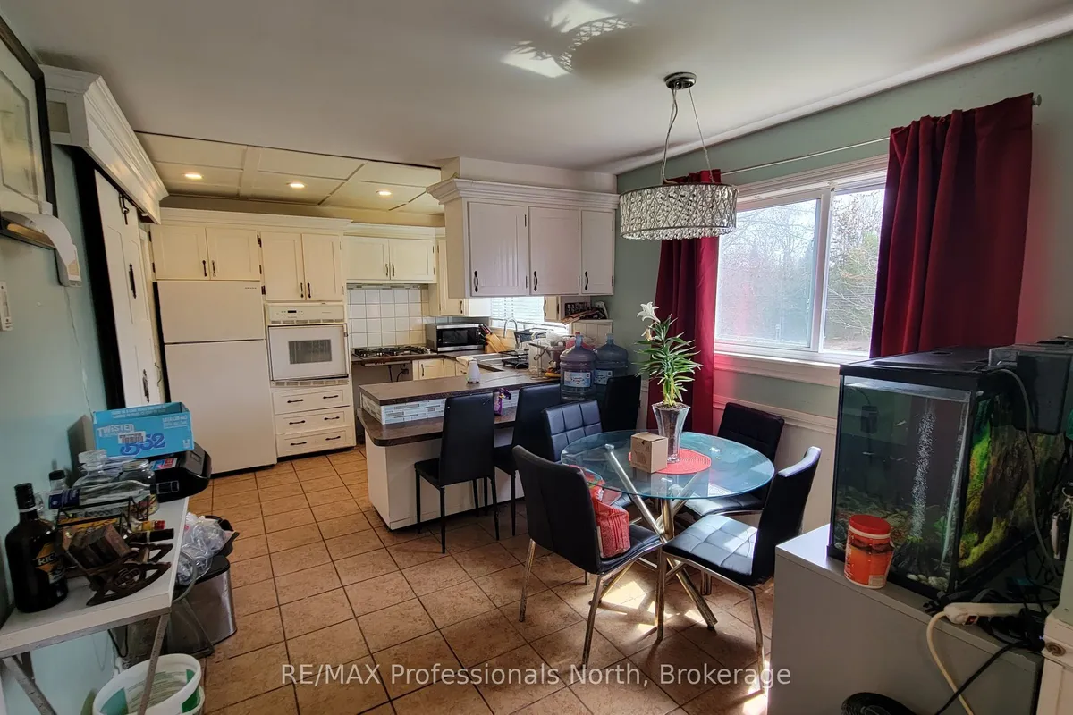 542 HIGHWAY 60 N/A, ON P1H 1B5