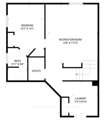 308 Acadia Drive, Hamilton, ON L8W 3L1